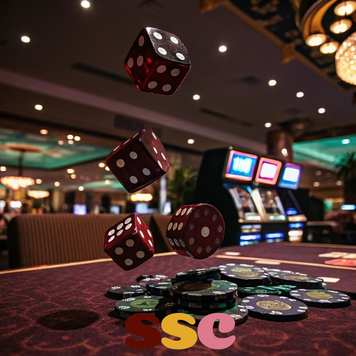 ssc-App