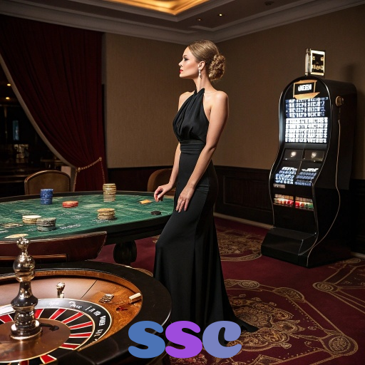 ssc-App