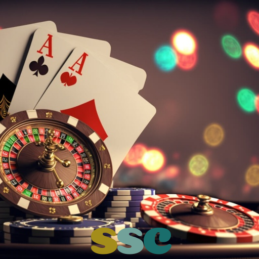ssc-App