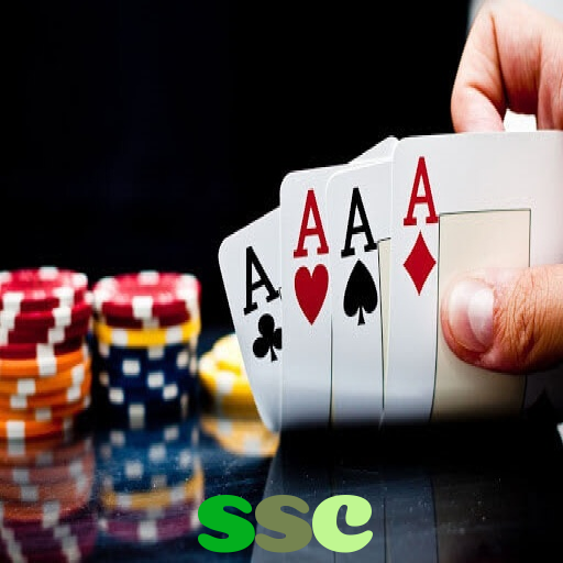 ssc-App