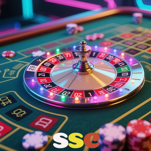 ssc-App
